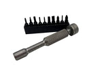 Maratac® Titanium Precision Screwdriver Kit