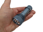 Maratac® Tri-Flood Pro Flashlight