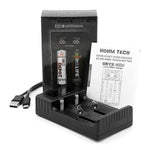 Hohm Tech® Onyx Ohm Charger