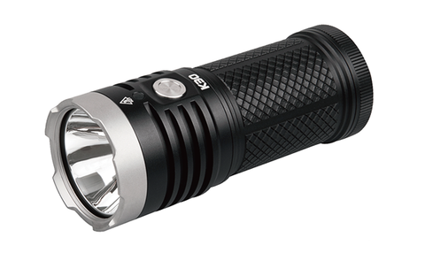Acebeam® K30 5200 Lumen High Output Flashlight