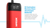 Xtar® PB2S Charger and Powerbank