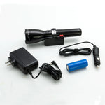Maglite® Compact Mag-Charger LED Rechargeable System
