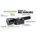 Maglite® Compact Mag-Charger LED Rechargeable System