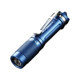 JETBeam® JET-UV Ultraviolet Pocket Flashlight