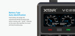Xtar® VC2S Charger