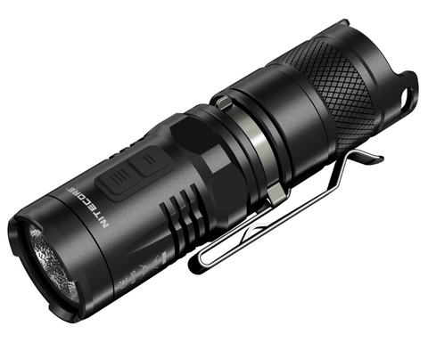 Nitecore® MT10C Compact with Red LED