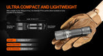 Acebeam®Defender P16 Flashlight