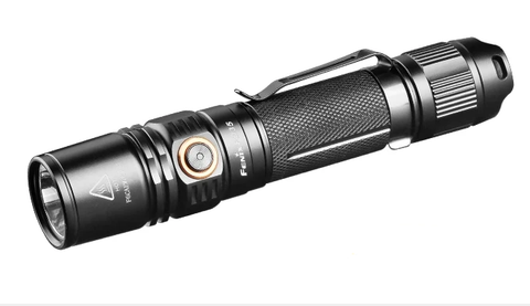 Fenix® PD35 V2 1000 Lumen High-Performance Flashlight