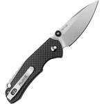 RUIKE® P671-CB Front Flipper with Ambidextrous Thumb