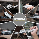 Roxon® Storm Multi-Tool