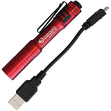 Streamlight® Microstream USB Rechargeable