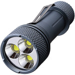 Maratac® Tri-Flood Pro Flashlight