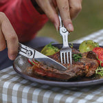 Roxon® RXC1 Camping Cutlery