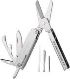 Roxon® M3 Mini Multi-Tool with Scissors