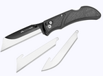 Outdoor Edge® Razorwork™ Knife