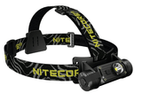 Nitecore® HC60V2 Rechargeable Headlamp