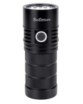 Sofirn SP36 6000 Lumen Flashlight