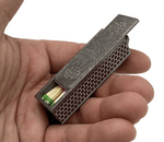 Maratac® Titanium Match Slide Box With Loop