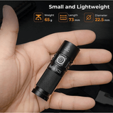 Sofirn SC21 Mini EDC Flashlight