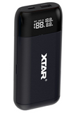 Xtar® PB2S Charger and Powerbank