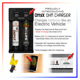 Hohm Tech® Onyx Ohm Charger
