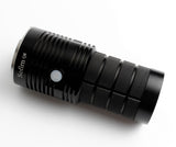 Sofirn Q8 5000 Lumen Flashlight