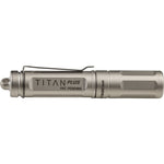 Surefire® Titan Plus Ultra-Compact Multi-Output LED Keychain Light