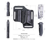 Nextorch® V40 EDC Leather Holster