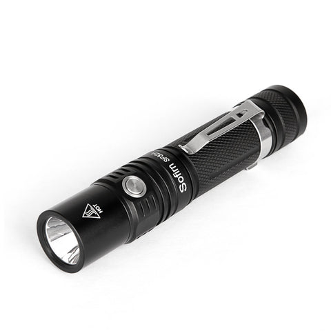 Sofirn SP32A 1550 Lumen Flashlight