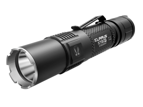 Klarus® XT2CR 1000 Lumen EDC Flashlight