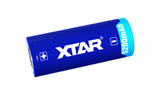XTAR® 5200 mAh Protected Button Top 26650 Battery