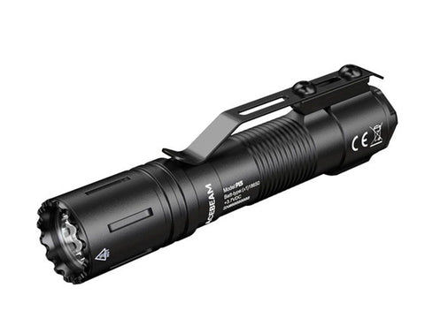 Acebeam® P15 Tactical Flashlight