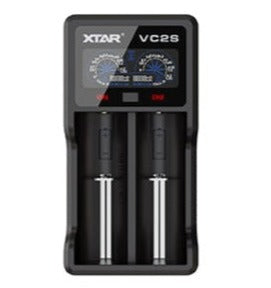 Xtar® VC2S Charger