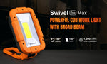 Olight Swivel Pro Max Work Light