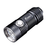 Fitorch® P25 3000 Lumen Flashlight