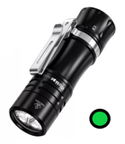 Wurkkos TS10 Mini 14500 EDC Flashlight