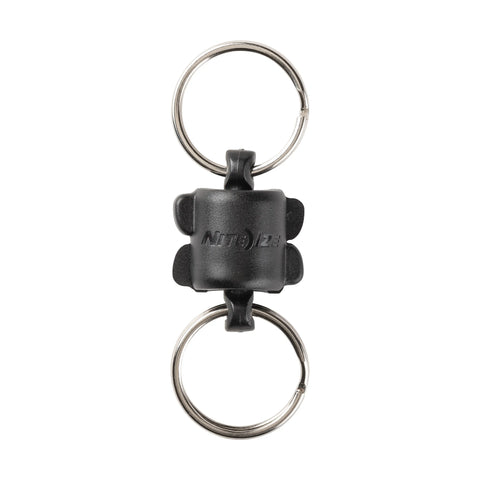 Nite Ize® KeyRing 360™ Magnetic Quick Connector