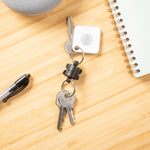 Nite Ize® KeyRing 360™ Magnetic Quick Connector