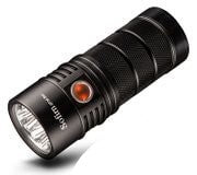 Sofirn SP36 Pro 8000 Lumen Flashlight