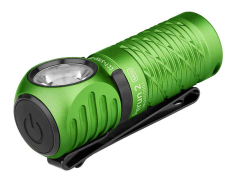 olight flashlight headlamp Olight® Perun 2 Mini Headlamp – Specialized Tool Sales