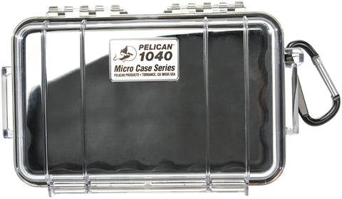 Pelican® 1040 Micro Case