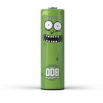 ODB® 21700 Battery Wraps