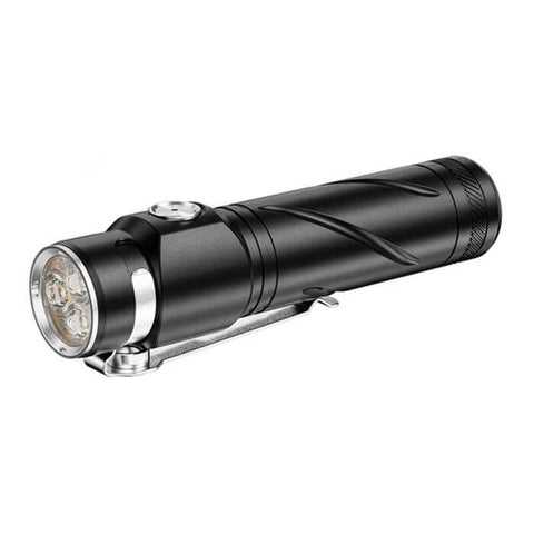 RovyVon® S3 Pro High CRI Flashlight