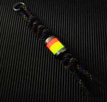 RovyVon® Ti Firefly Paracord Lanyards and Beads