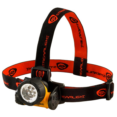 Streamlight® Septor Headlamp