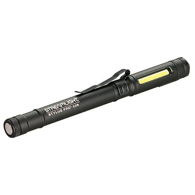 Streamlight® Stylus Pro COB Rechargeable