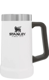 Stanley® Big Grip Beer Stein