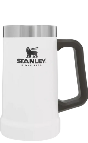 Stanley® Big Grip Beer Stein