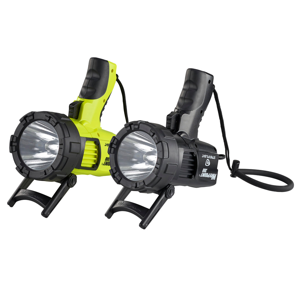 Streamlight® Waypoint Spotlight – Specialized Tool Sales Streamlight® Waypoint Spotlight – Specialized Tool Sales