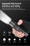 Klarus® XT21X Pro 4400 Lumen Tactical Flashlight